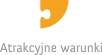 Atrakcyjne warunki